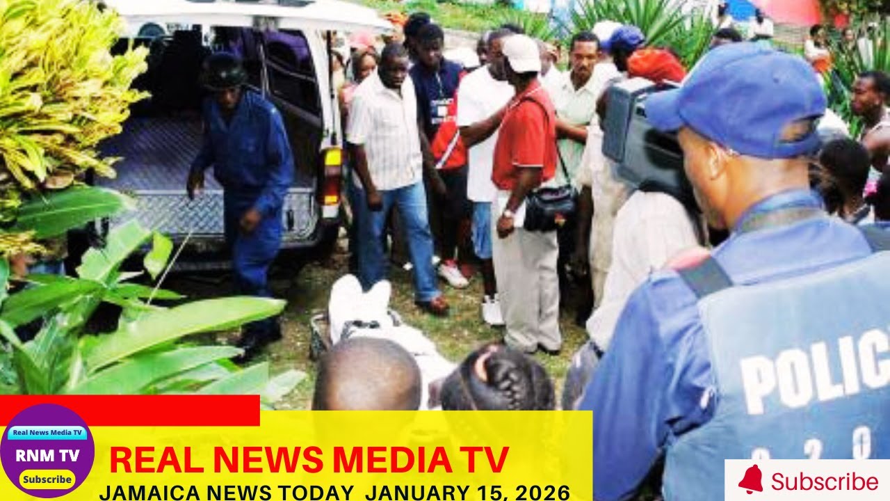 В Манчестере пойман мужчина, укравший деньги и алкоголь | Новости Ямайки сегодня