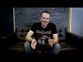 BLIND GUARDIAN - Fast to Madness | Song to Song