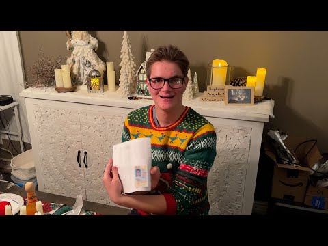 Autistic Teen Gets Drivers License! thumbnail