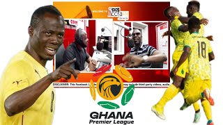 Why Not Set  A Financial Threshold for Team Ownership to Strengthen GPL?-Agyeman Badu Questions