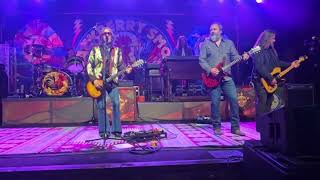 Blackberry Smoke Live 2026