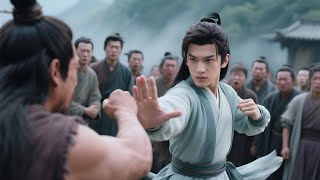 【พากย์ไทย】หนุ่มที่ถูกคนอื่นดูถูกว่าเป็นขยะ กลับเป็นปรมาจารย์ฝีมือสูง! ใช้ท่าพิเศษโค่นล้มอันธพาล!