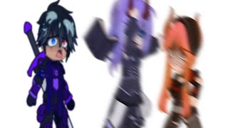 Rain After Finding Out Abigail Is Back Alive Rain Rainimator Series Gacha Short Skit