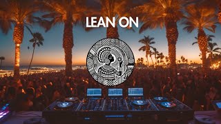 Download Lagu Major Lazer \u0026 DJ Snake – Lean On (Mindloco Afro House Remix) MP3