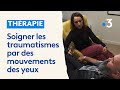 EMDR : La thérapie révolutionnaire pour guérir les traumatismes efficacement ✨