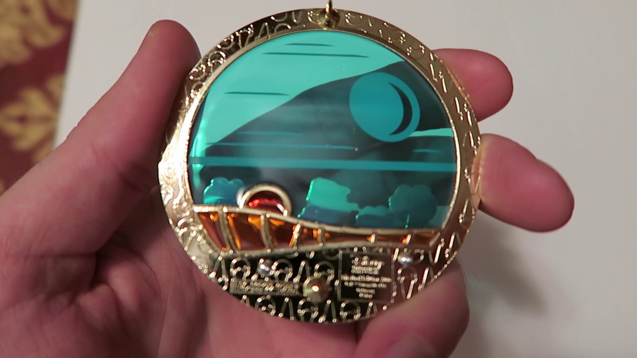 Disney Studio Store Hollywood ROGUE ONE Pins!