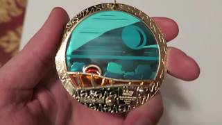 Disney Studio Store Hollywood ROGUE ONE Pins!