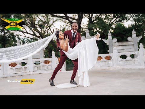 ✓How Did We Spend Our Honeymoon? And Why we choose Moon Palace Hotel? 🇯🇲