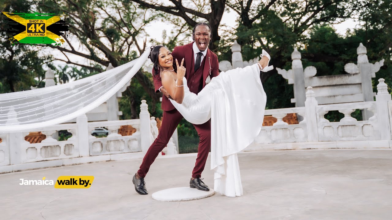 ✓How Did We Spend Our Honeymoon? And Why we choose Moon Palace Hotel? 🇯🇲