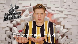 Lietuvos Balsas Laidos Apžvalga E04