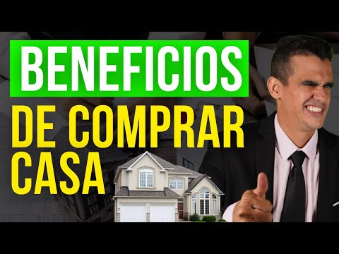 Video: ¿Ser propietario de una casa ayuda con los impuestos?