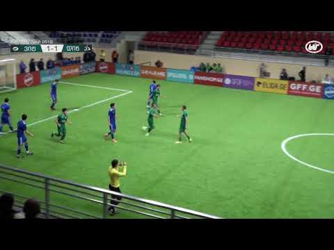 ზამთრის თასი 2019