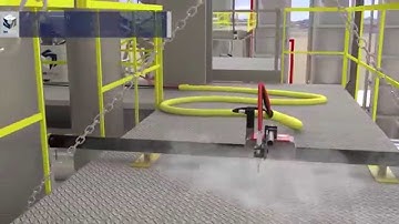 Cold Cutting Structures with the iasgroup Line Wizard