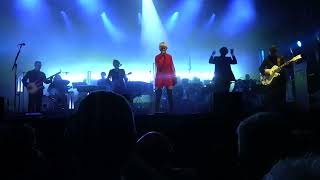 Hooverphonic - Anger Never Dies - 04/06/2022 - Abbaye de Villers-la-ville