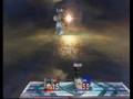Raza(Marth) vs Echo(DK) - FD