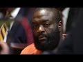 Rick Ross Free on Bail After Putting up $5 Million Mansion + $1,000,000 in CASH!