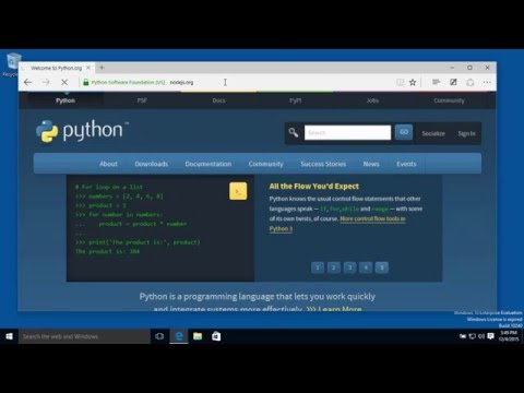 Bluetooth LE with Node.js and Noble on Windows