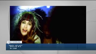 Take a listen to Ali Hoxie's incredible Cher impression! Information