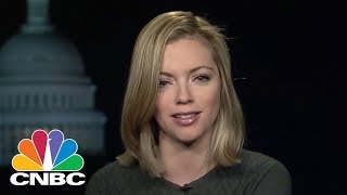 Senate Clears Spending Bill To Avert Government Shutdown | CNBC