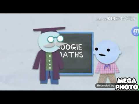 GOO GOO GAA GAA Boogie Maths