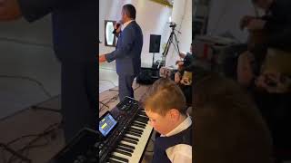 Fazlı Akyüz  Yahya Akyüz Piyanist Mert Muyan ESMERE 🎤