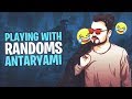 ANTARYAMI PLAYING RANDOM FUN STREAM !! PUBG MOBILE