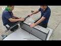 🎬Taxi Screen Tutorial Guide | Step-by-Step Setup & LED Display Functions Explained
