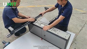 🎬Taxi Screen Tutorial Guide | Step-by-Step Setup & LED Display Functions Explained