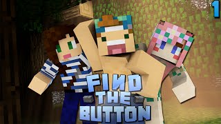 FIND THE BUTTON! w/ LDShadowLady & Stacy (Ep.1)