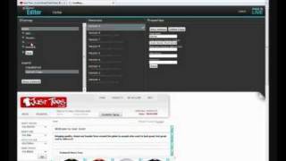 Just Tees.co.nz Website Overview Part 2 Of 2