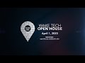 Wake Tech - Ignite Your Future, Open House Saturday, April 1