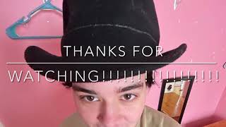 Subscriber dance party (subscribers ONLY)