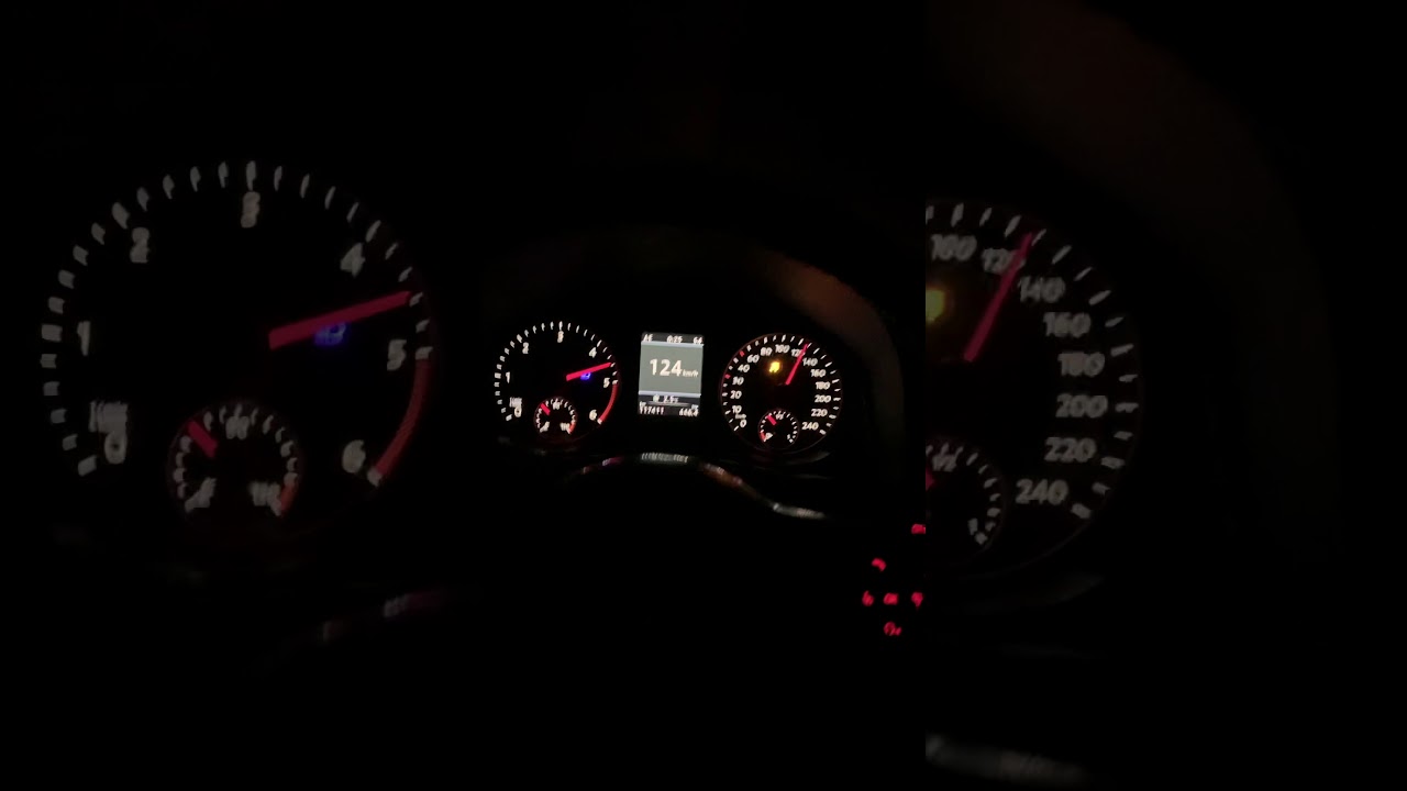 Golf V 1.9 tdi/GTD2060/4MOTION/dq500