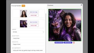 Master Pictor’s Custom Prompt Editor for Consistent AI Image Results | Full Walkthrough