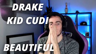 Drake Imy2 Beautiful first Reaction