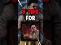 5 Tips to MASTER The BUBBA in Dead by Daylight