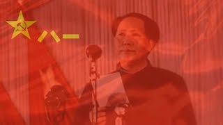 March of the Chinese People's Liberation Army  中国人民解放军进行曲