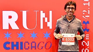 Chicago Marathon 2023 - A Runners Perspective