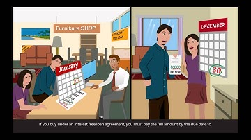 My consumer rights - Contracts (English)