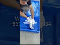 Automatic Bath Bomb Ball Press Machine