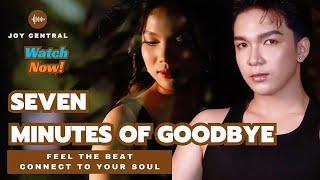 SEVEN MINUTES OF GOODBYE |  Emotional & Cinematic Song With FRANJOY  screenshot 5