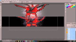 #Photoshop Devil Render (#Teamzenithrc) Team zenith rc challenge!