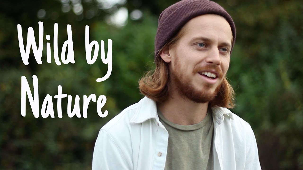 Wild By Nature - an interview with Rob Tuck