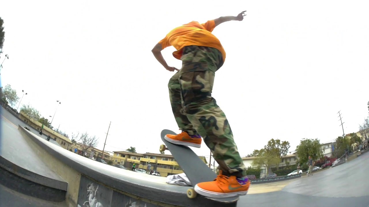 kevin bradley skateboarder