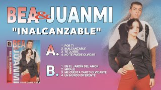 Bea & Juanmi – Inalcanzable (tecnorumba, Spain, 1997, @musicchaannell3257's rip ❤️)
