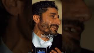 Şu Durumda Bile Arkadaşlarının Makara Yapmasından Çekiniyor Harika Bir Karakter Altan