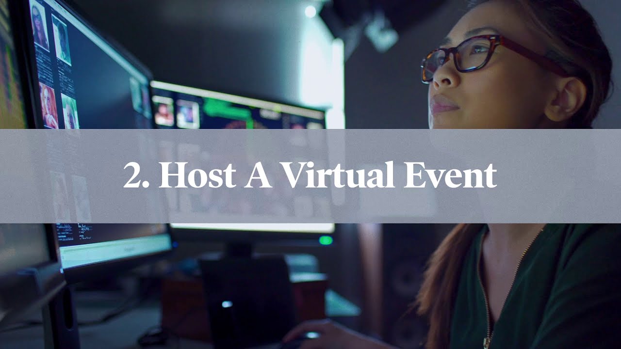 How To Maximize Brand Visibility In The Virtual World