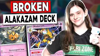 Regional Champion Cerys Jones Broke the Dragapult Meta