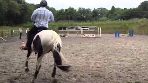 Jumping