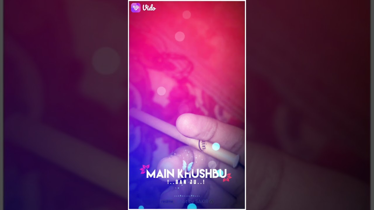 SMOKING LOVER ️ WHATSAPP STATUS YouTube